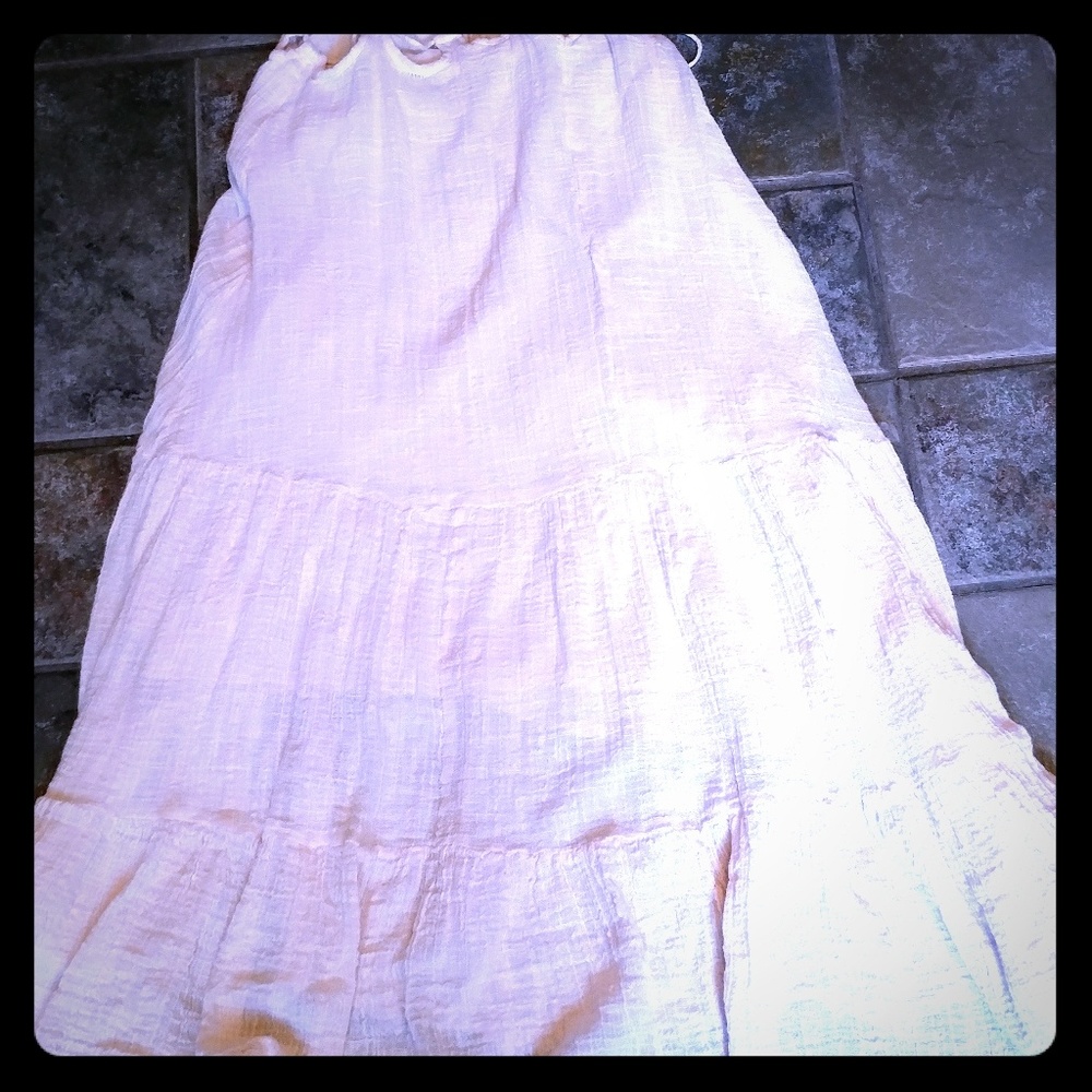 Free People Sundress